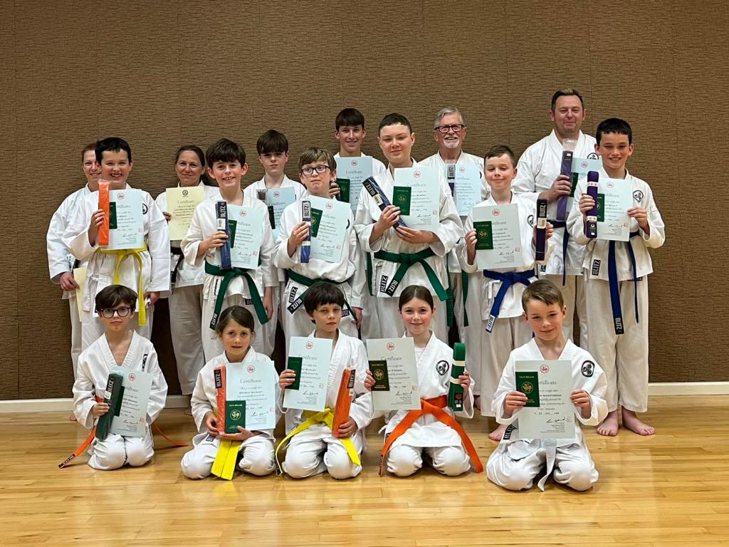 Perspectives: Members & Parents March&nbsp;2025